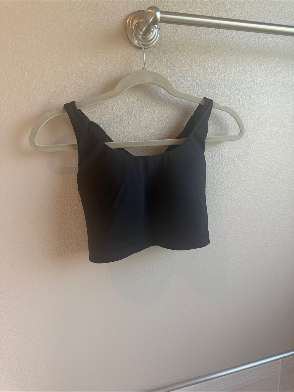 Lululemon Enlite High Support Bra 34DDD